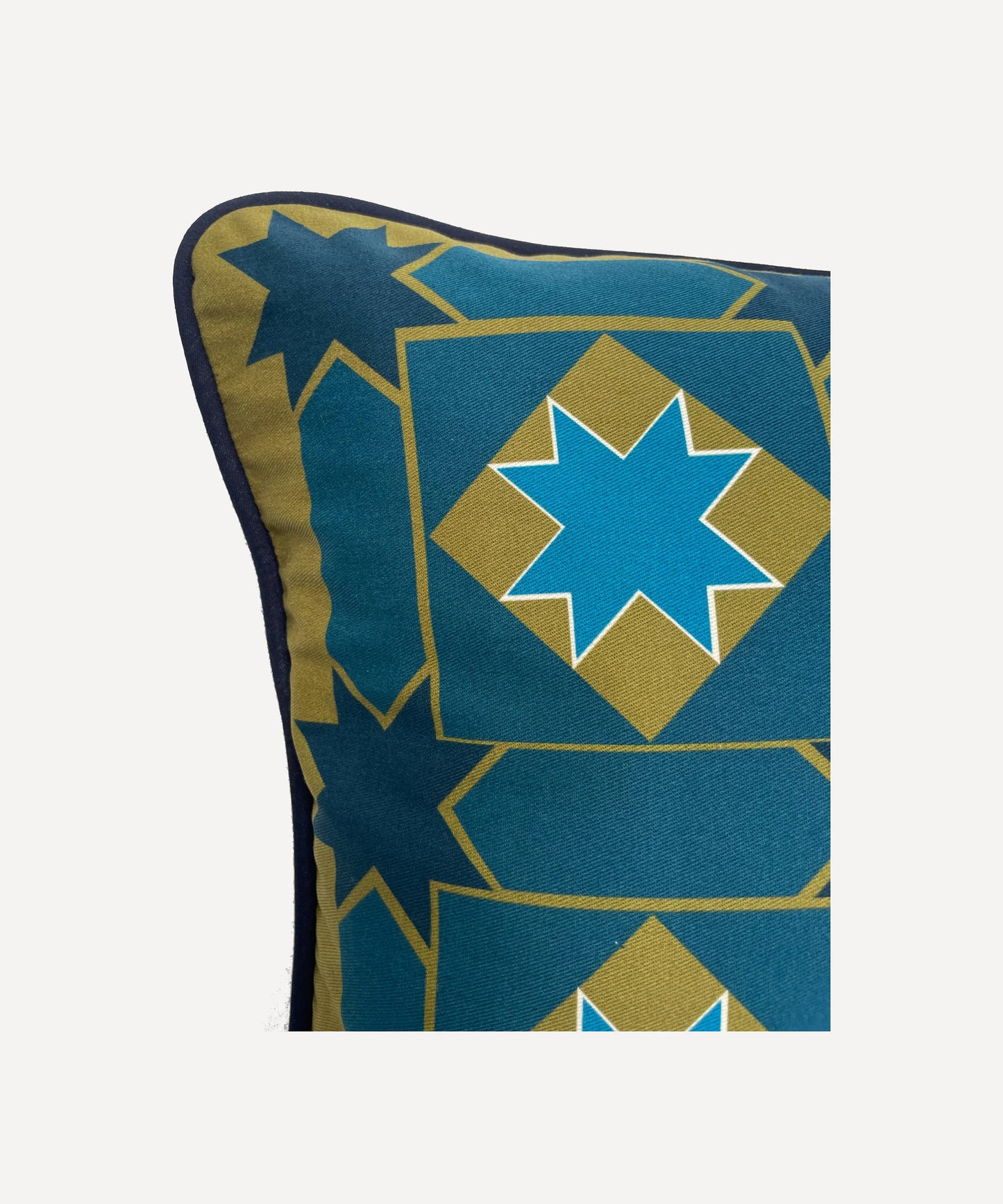 Aurora Printed Cushion