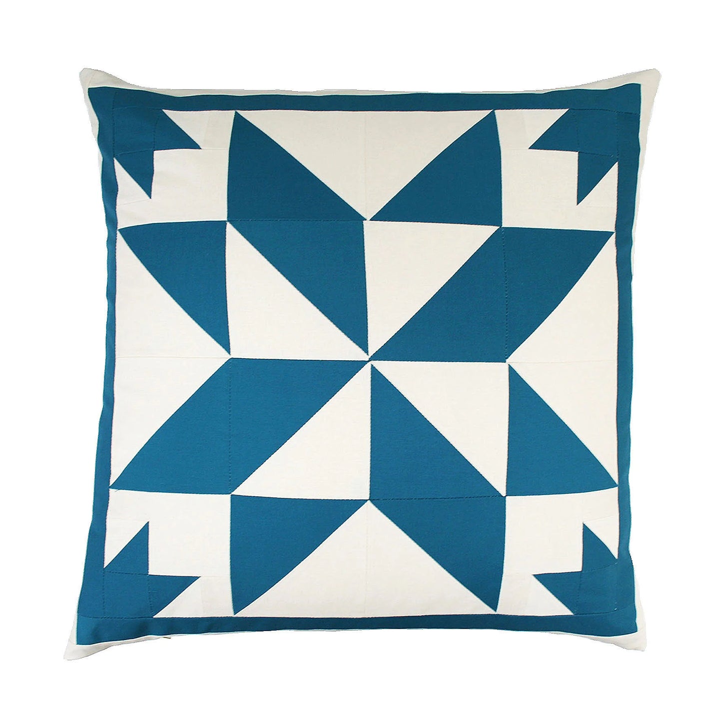 Celest Patchwork Cushion