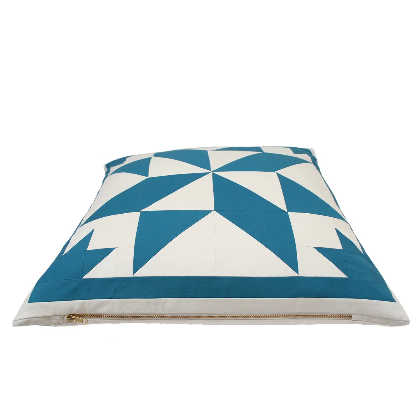 Celest Patchwork Cushion