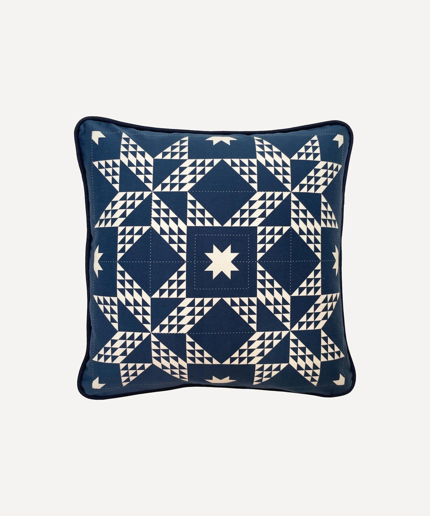 Clara Printed Cushion