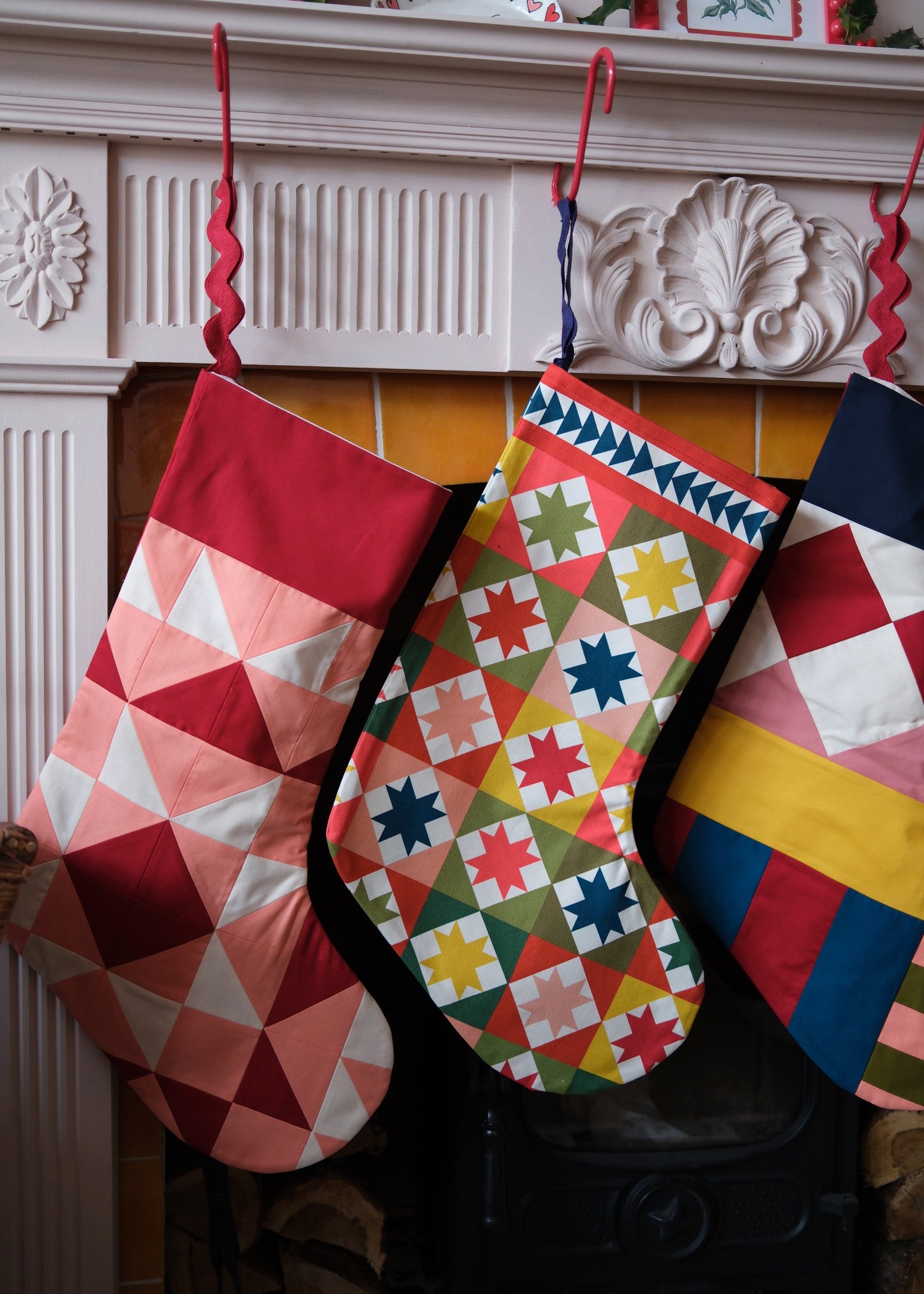 Cinnamon Stocking Kit