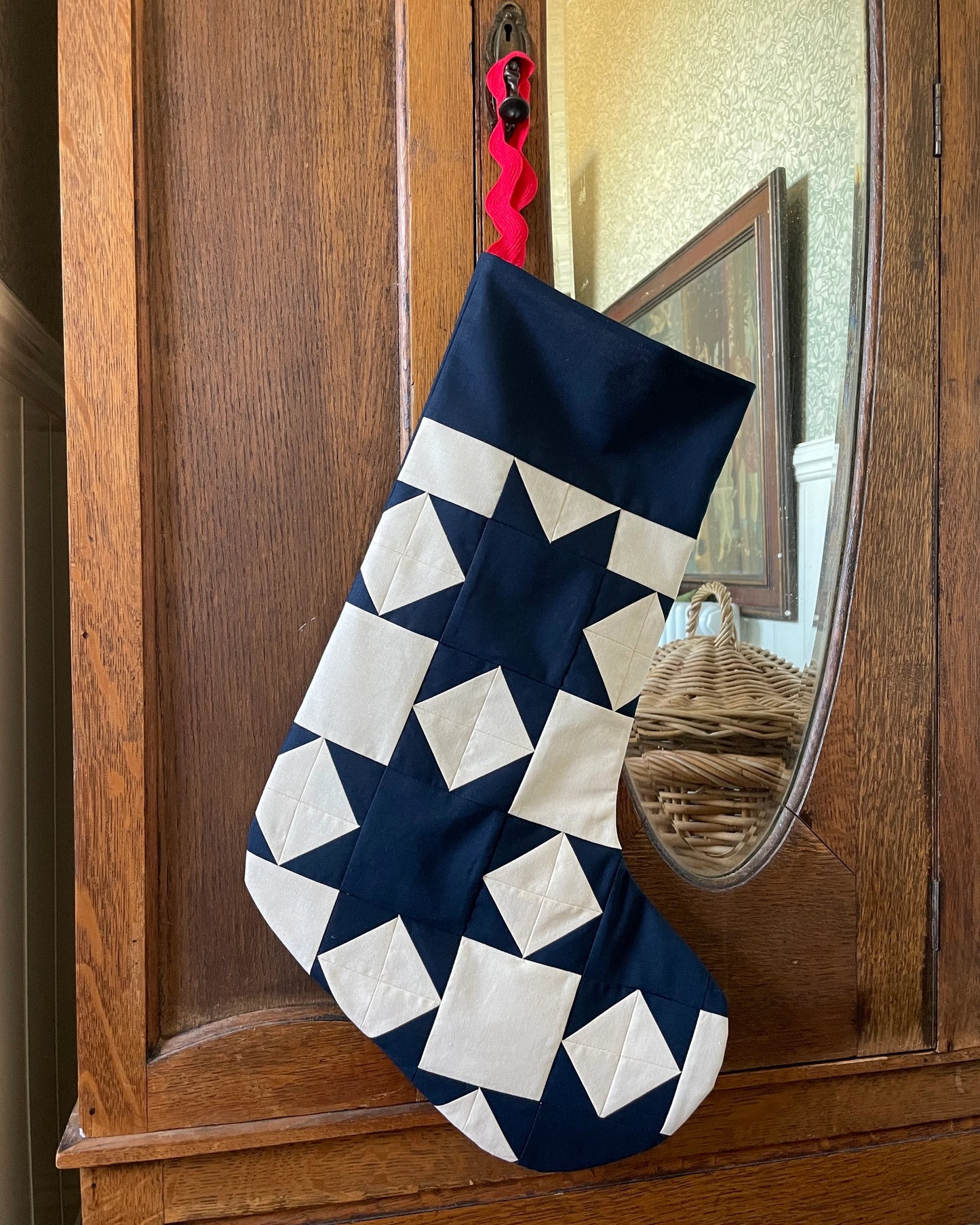 Astrid Stocking Kit