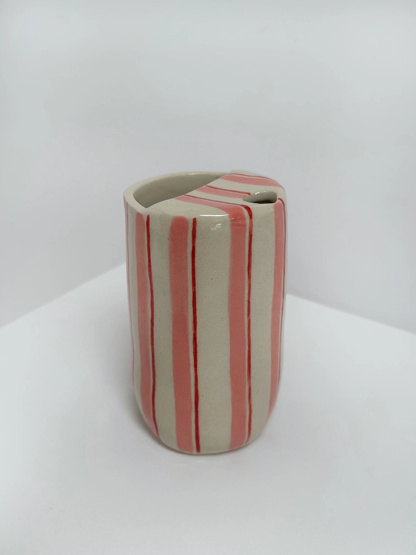 Ceramic Travel Cup