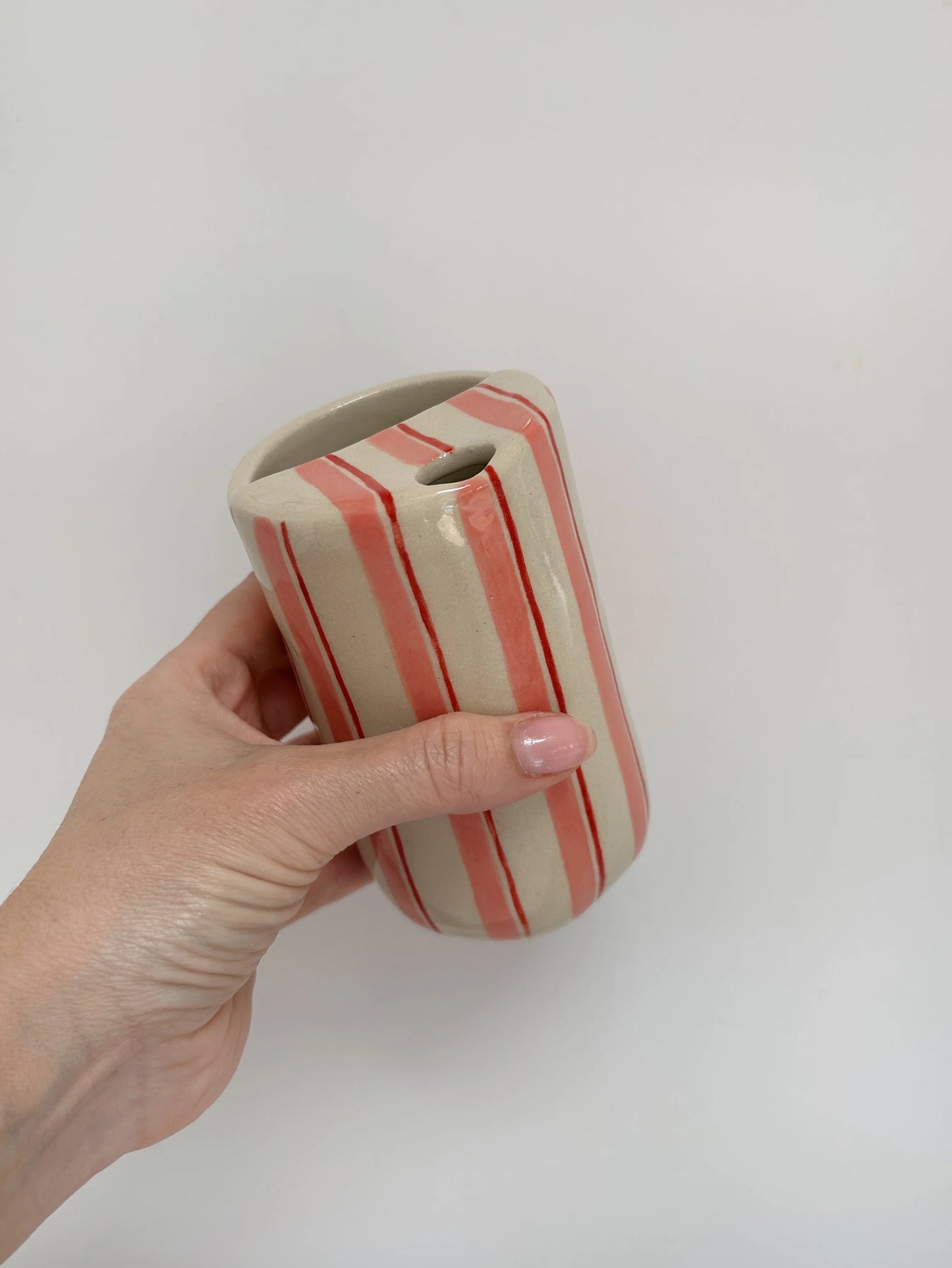 Ceramic Travel Cup