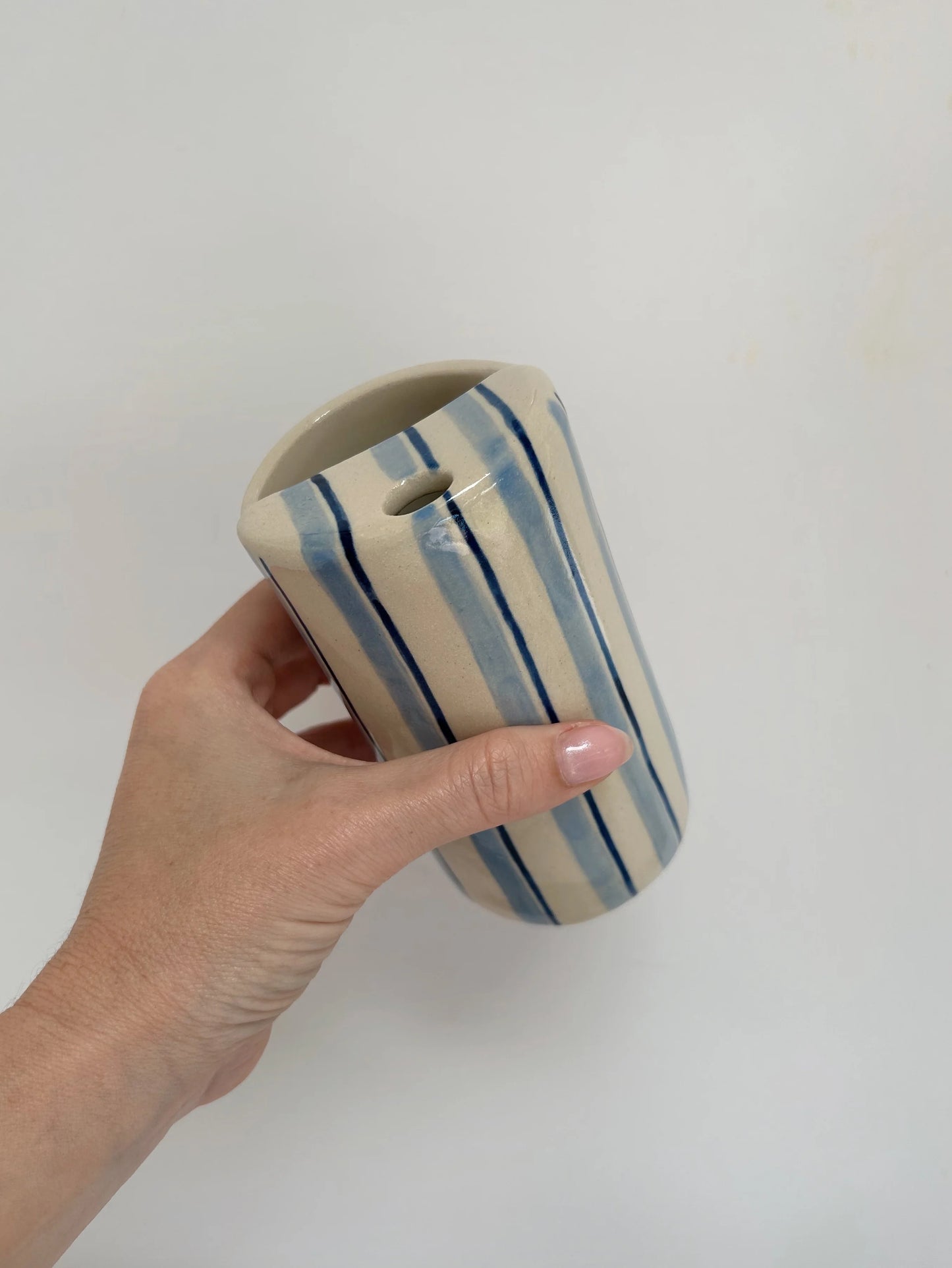 Ceramic Travel Cup