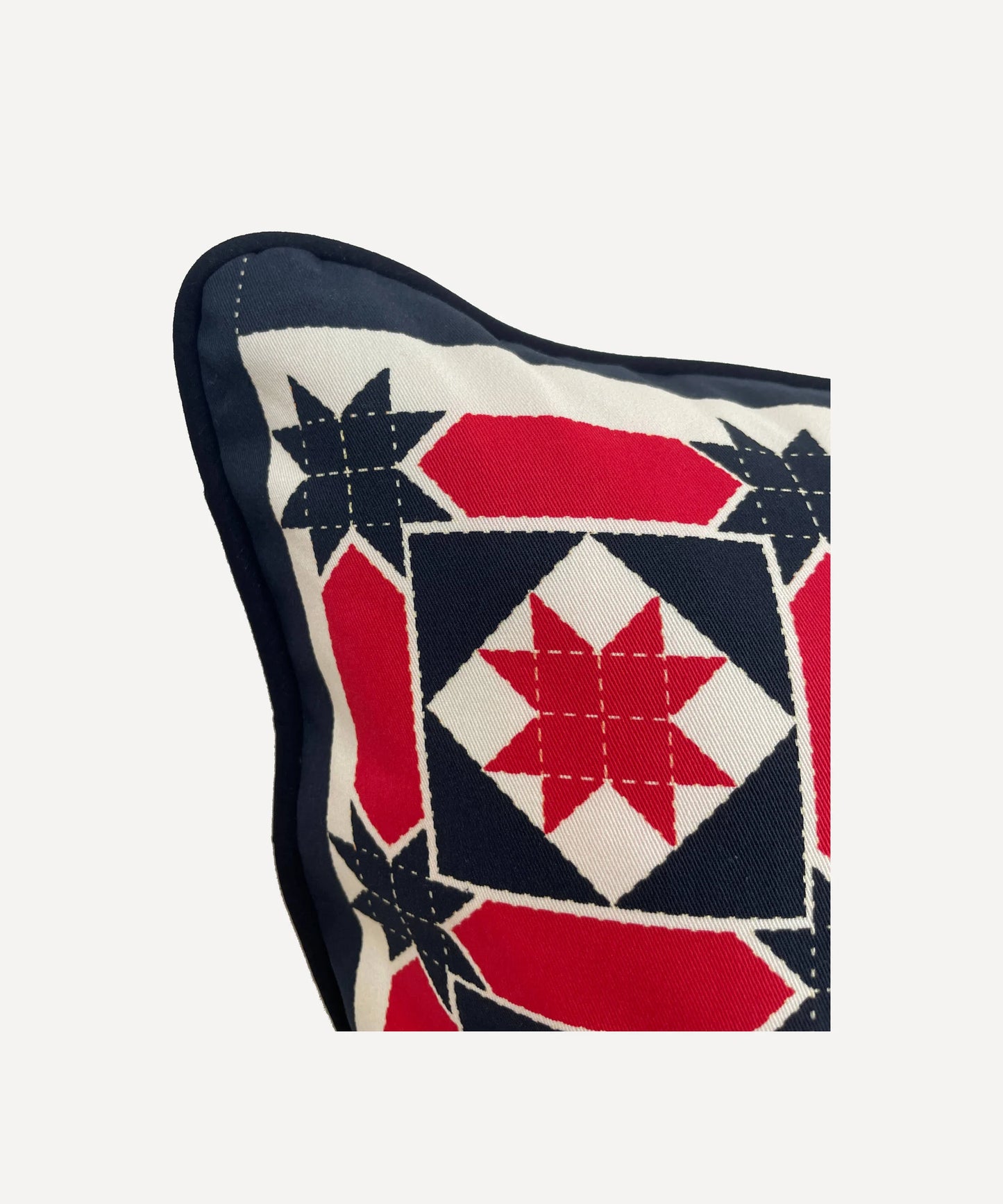 Josephine Printed Cushion