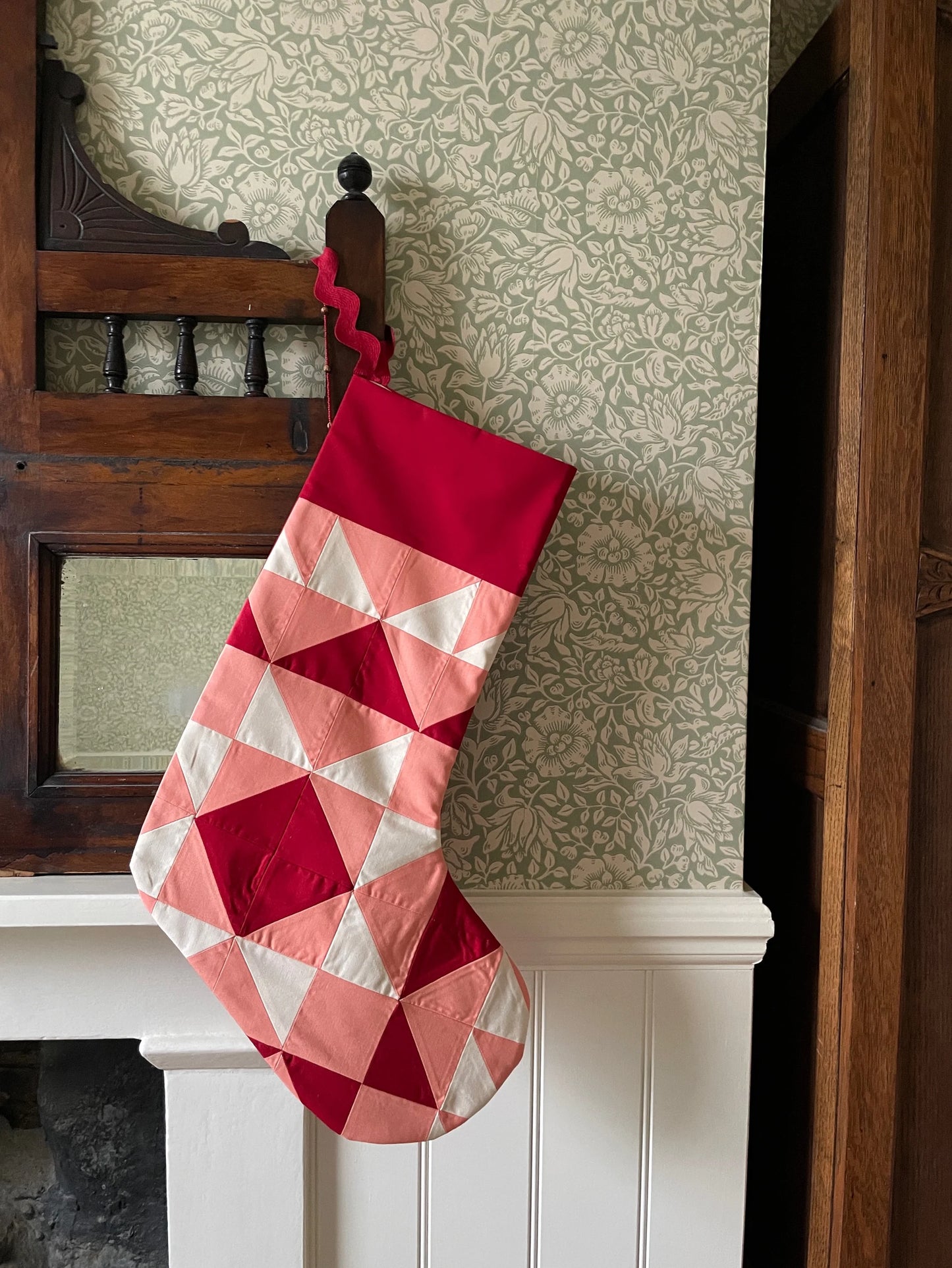 Cinnamon Stocking Kit
