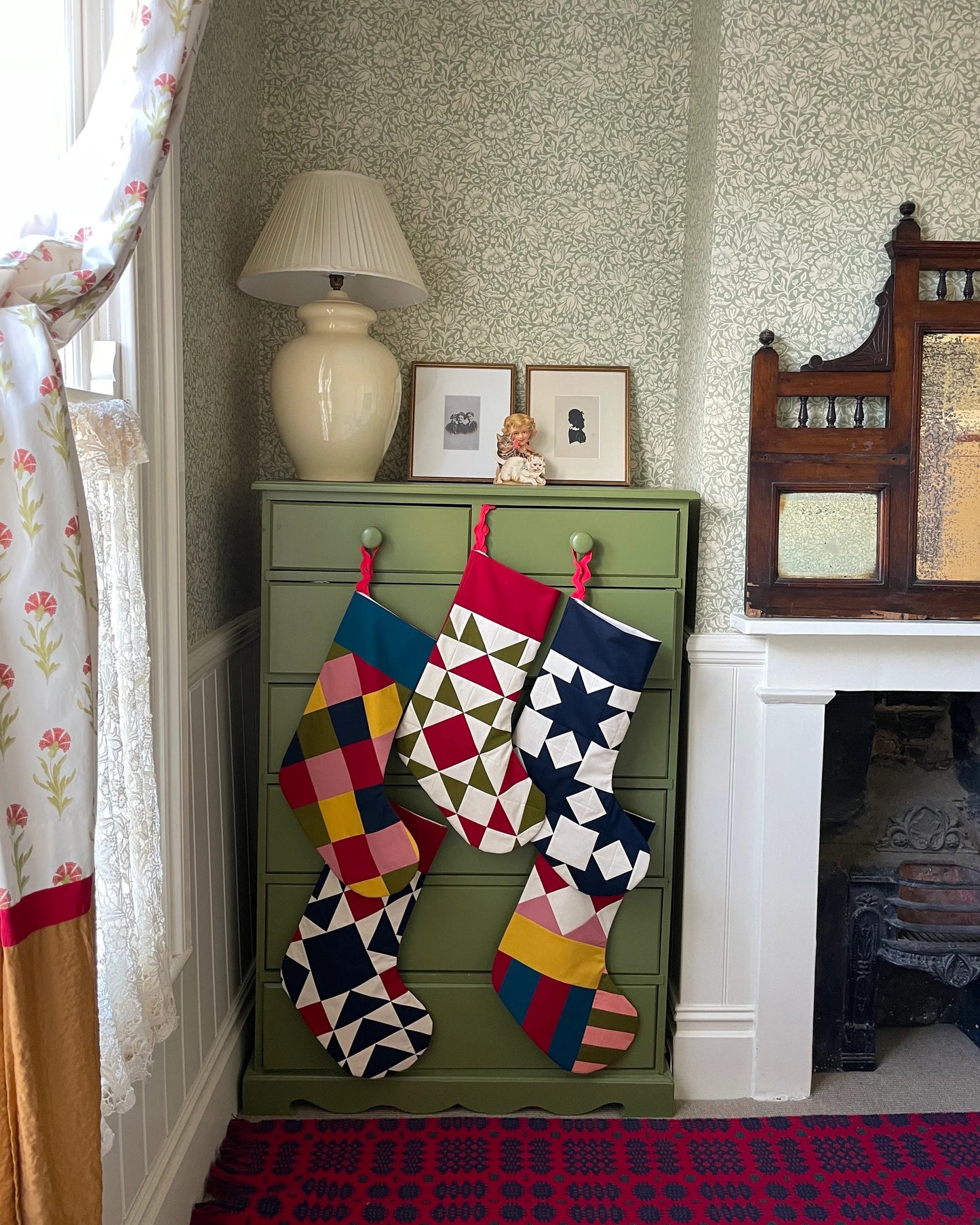 Pagliacci Stocking Kit