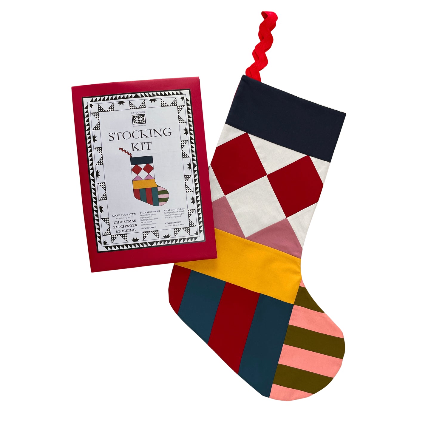 Pagliacci Stocking Kit