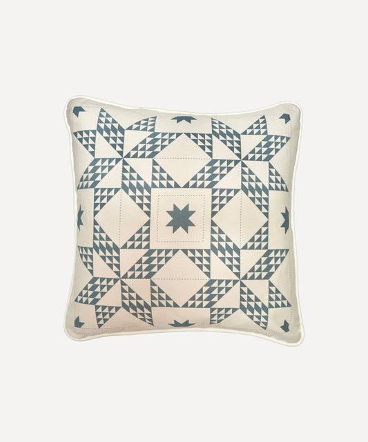 Aria Printed Cushion