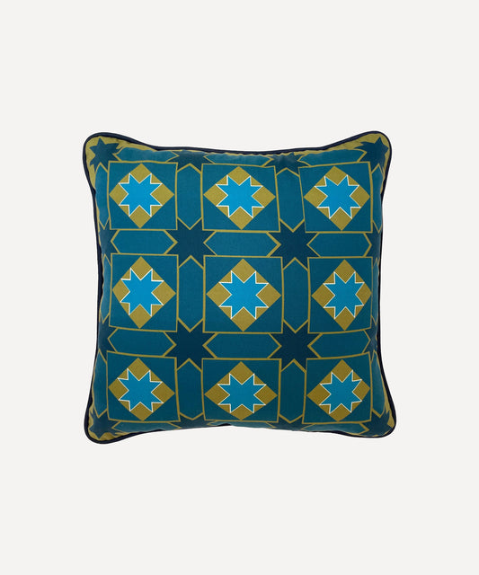 Aurora Printed Cushion