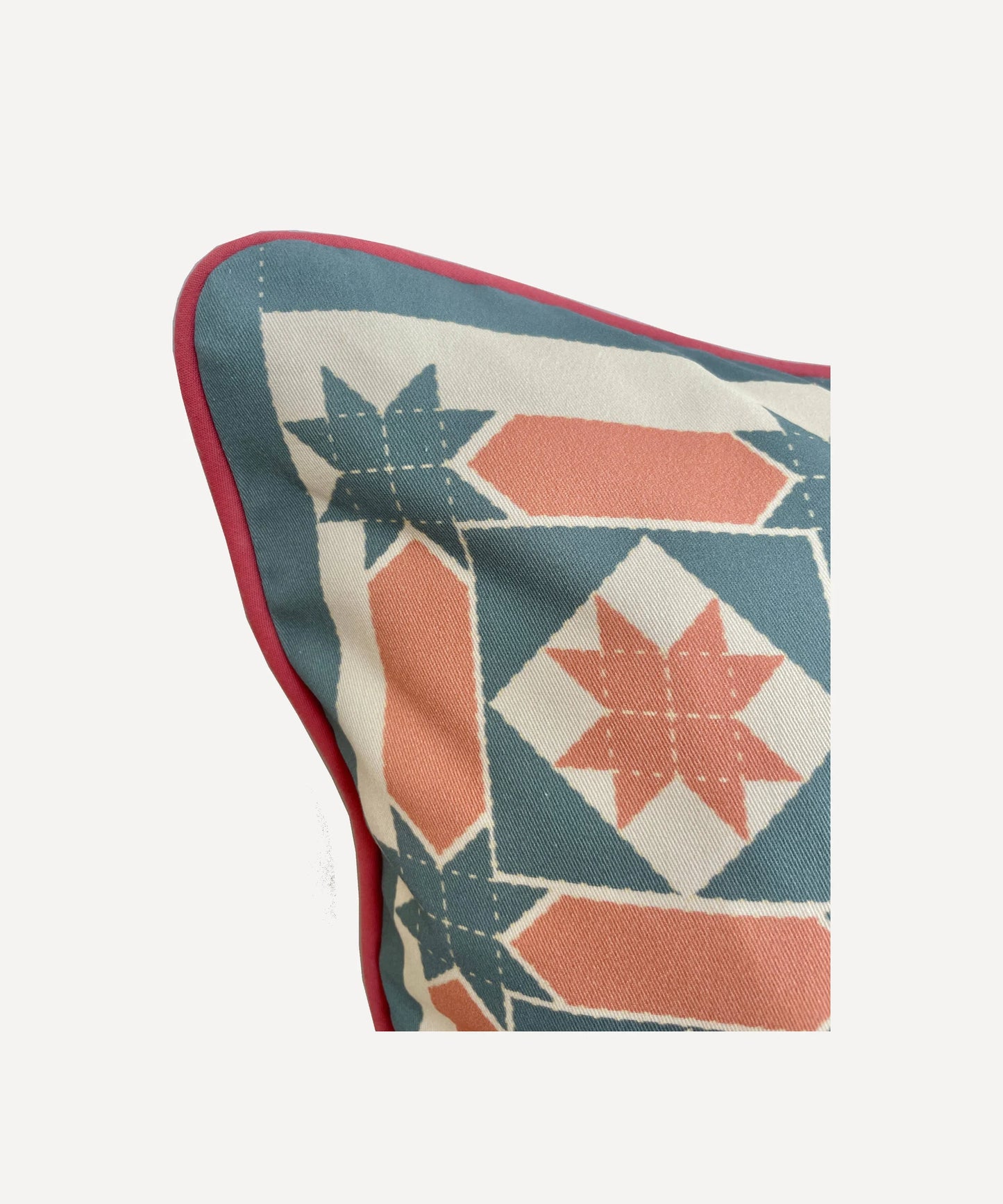 Cecilia Printed Cushion