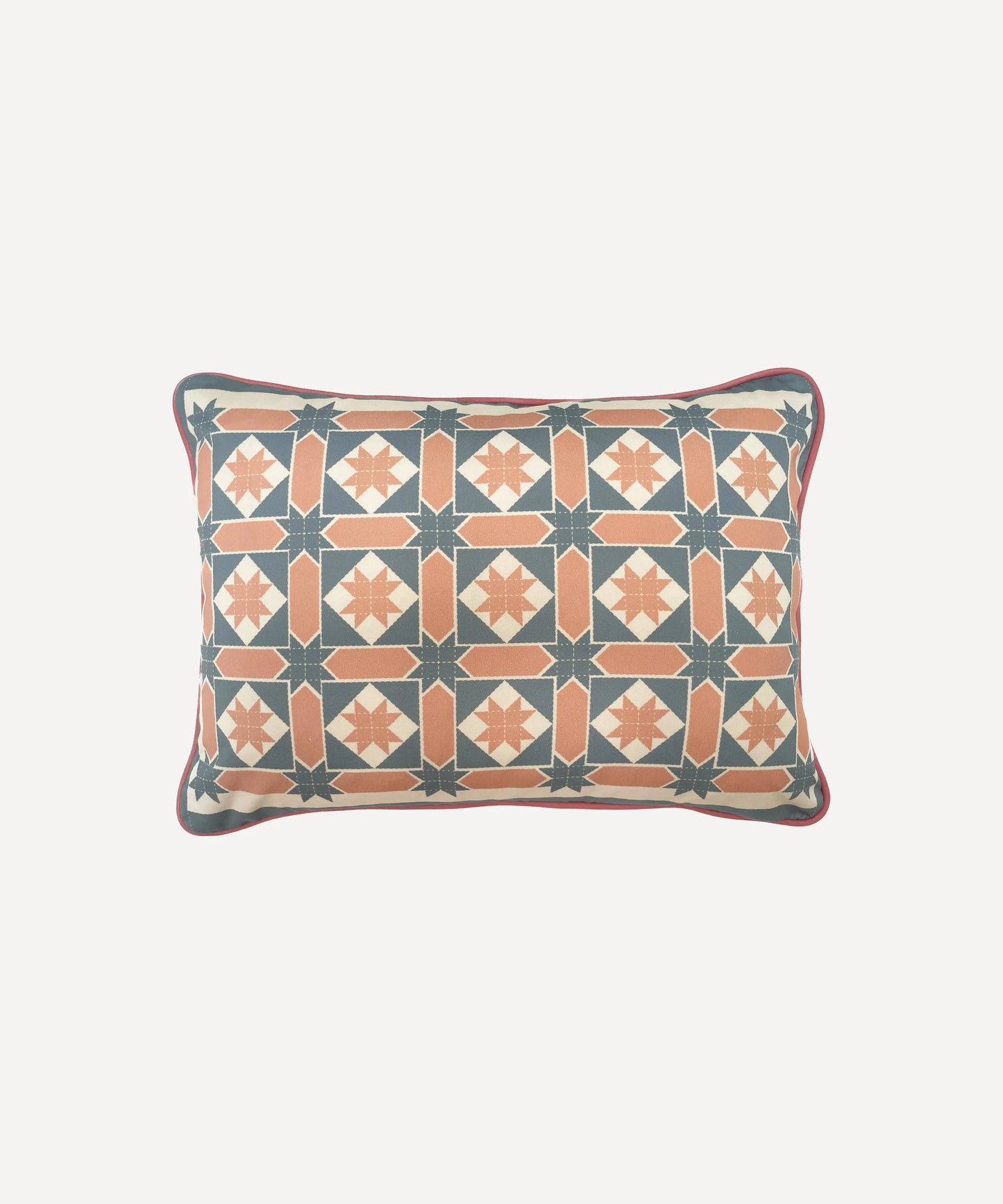 Cecilia Printed Cushion