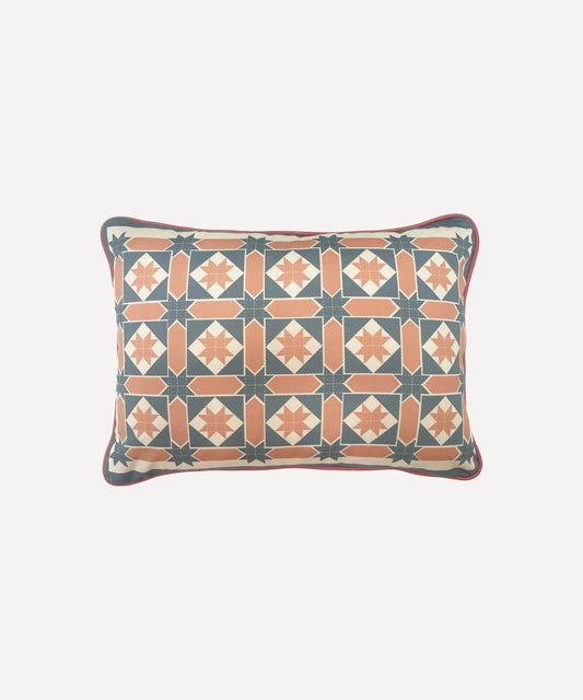 Cecilia Printed Cushion