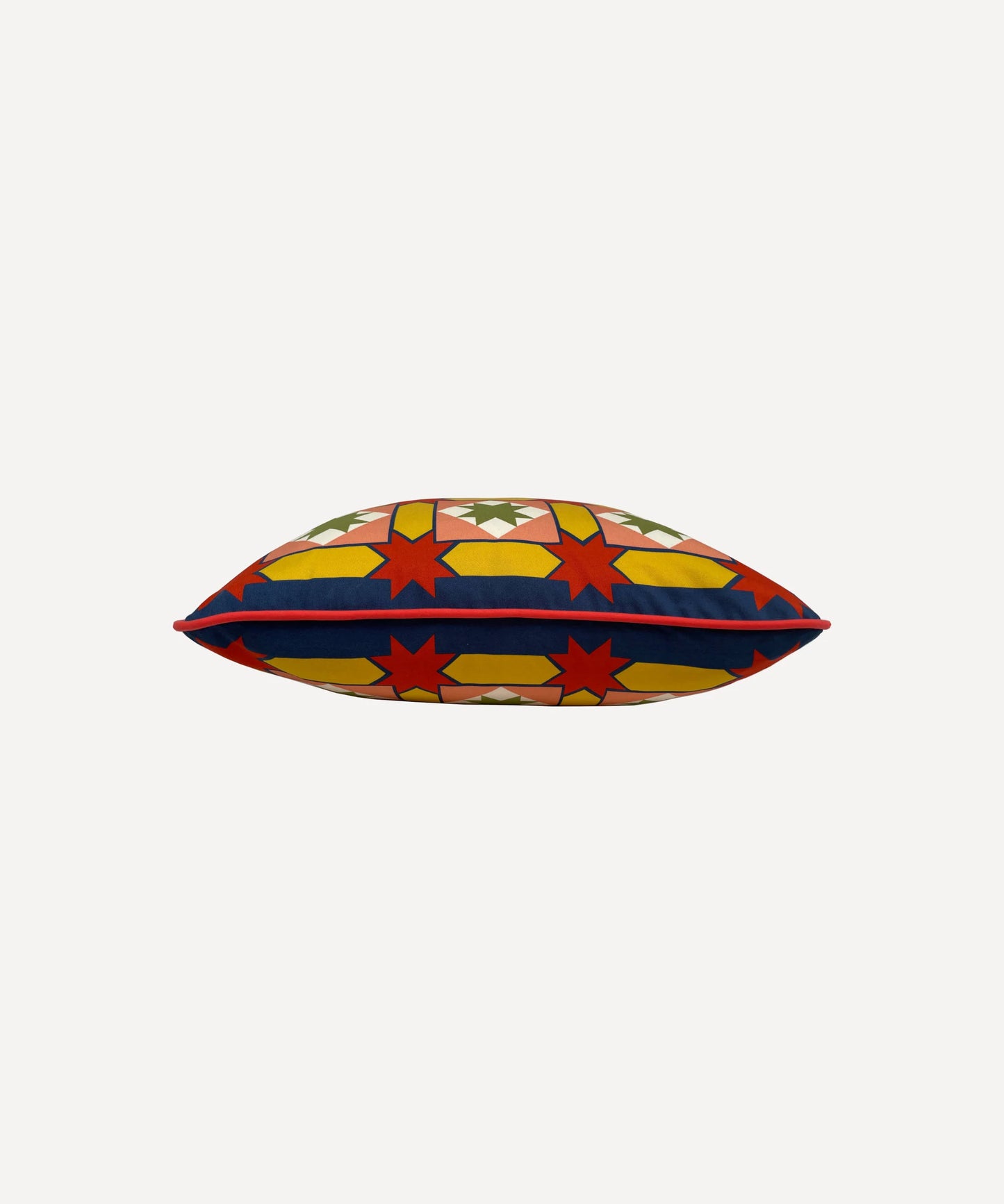 Electra Printed Cushion