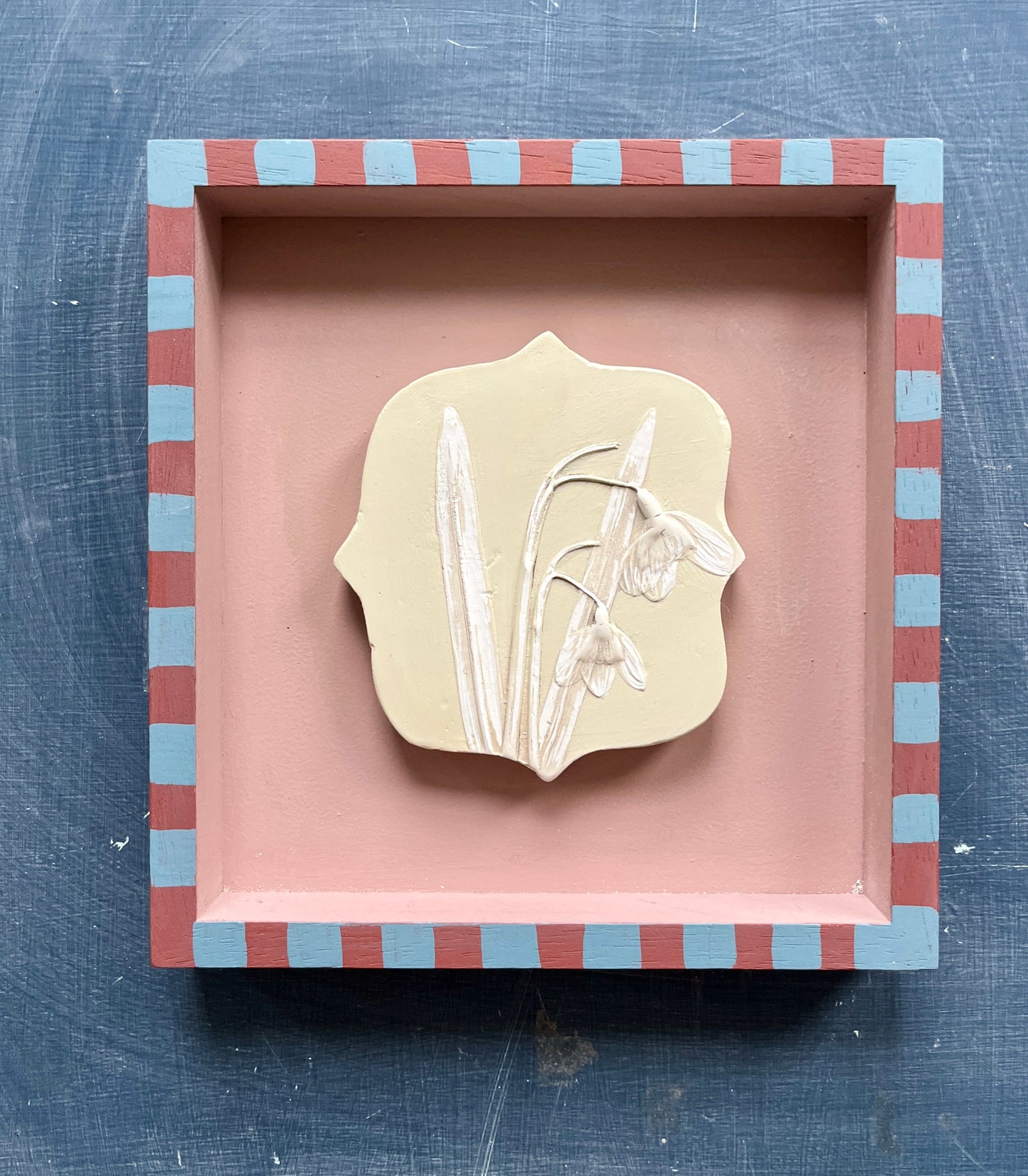 Snowdrop Botanical Cast