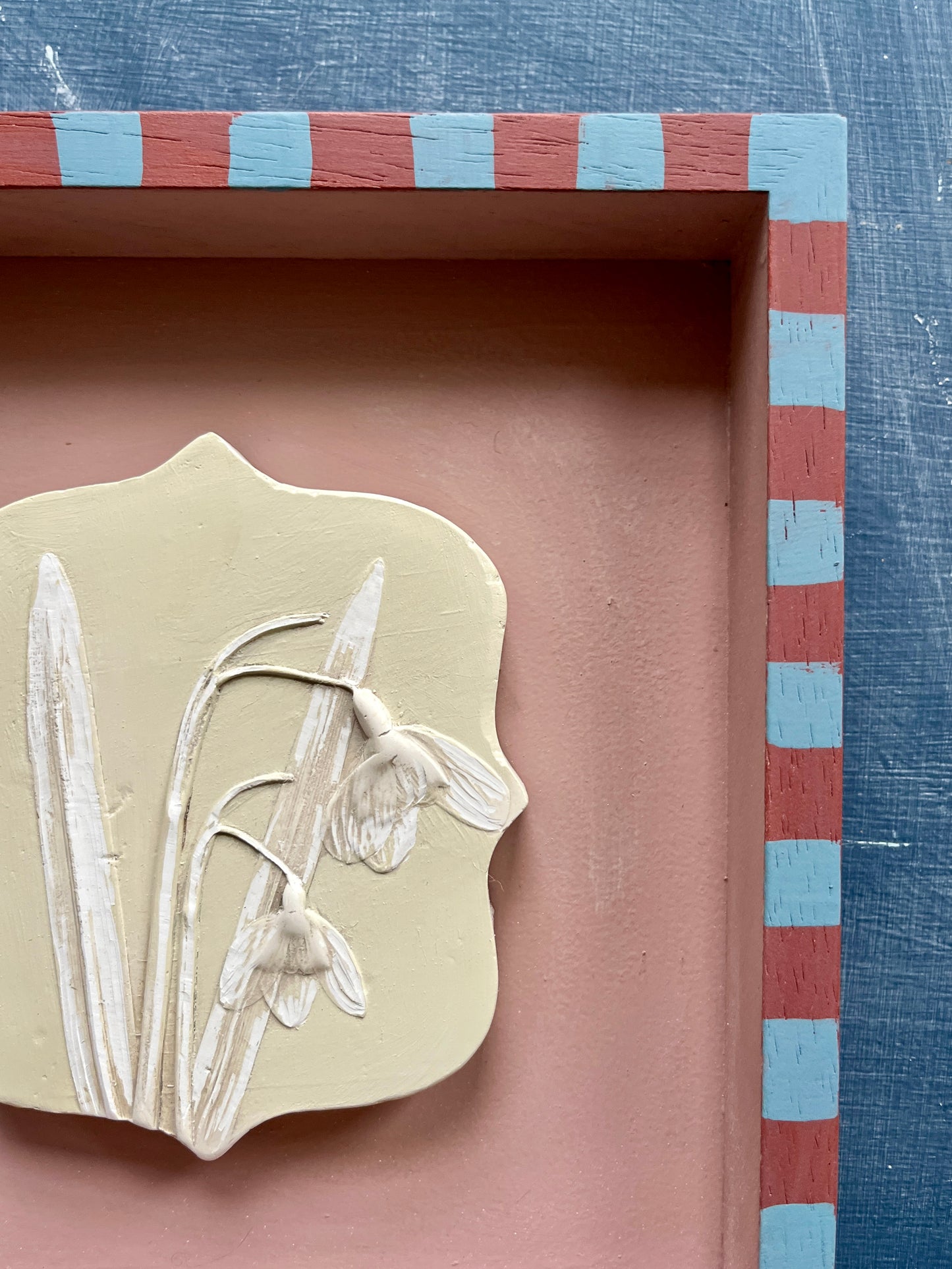 Snowdrop Botanical Cast