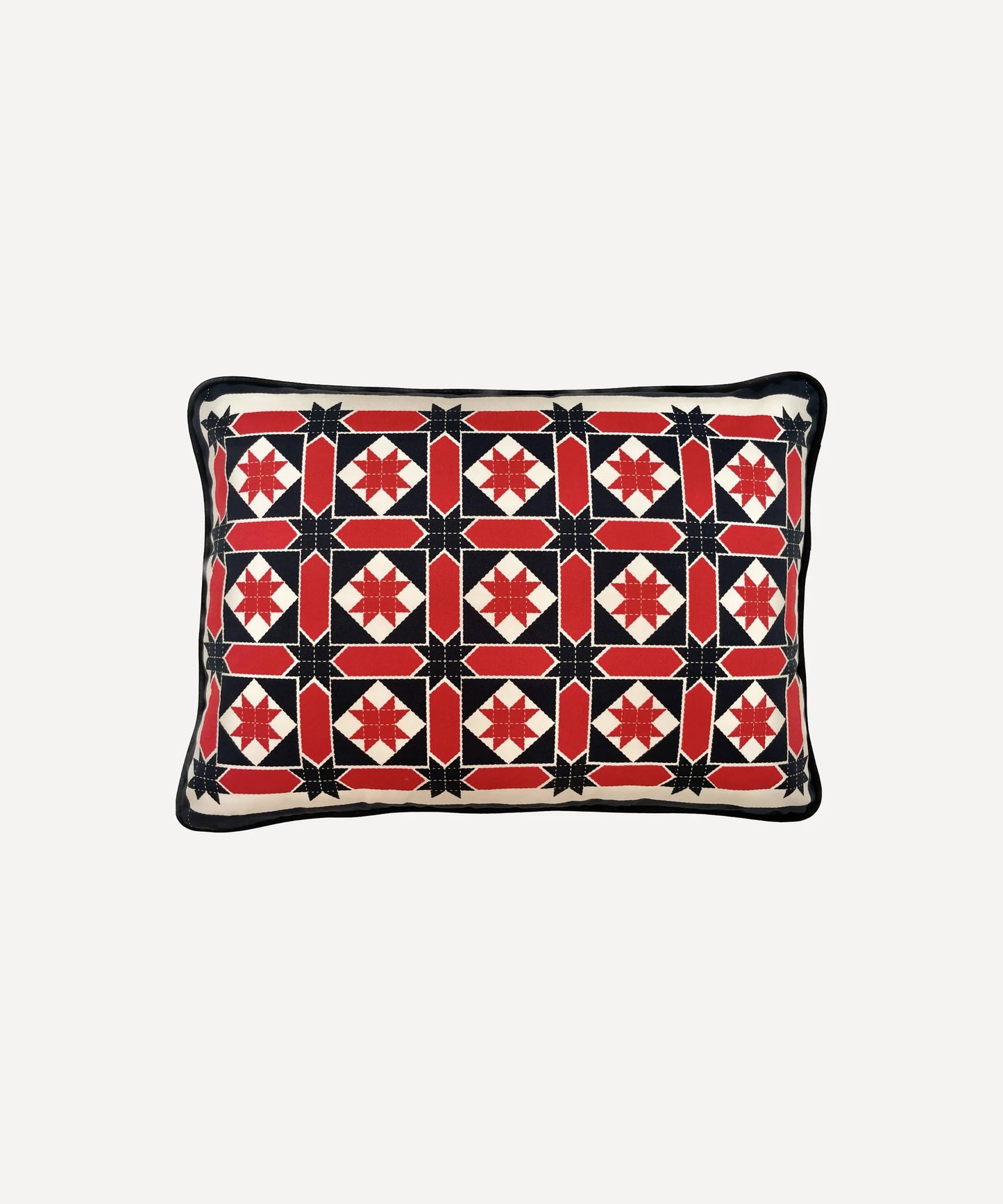 Josephine Printed Cushion