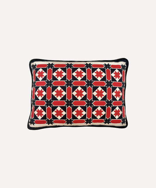 Josephine Printed Cushion