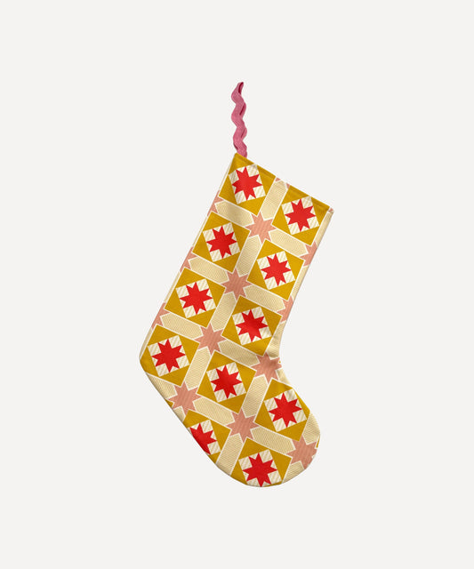 Phoebe Stocking