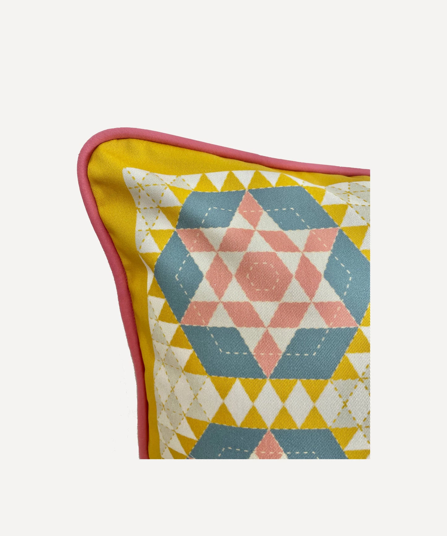 Rosalind Printed Cushion