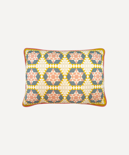 Rosalind Printed Cushion