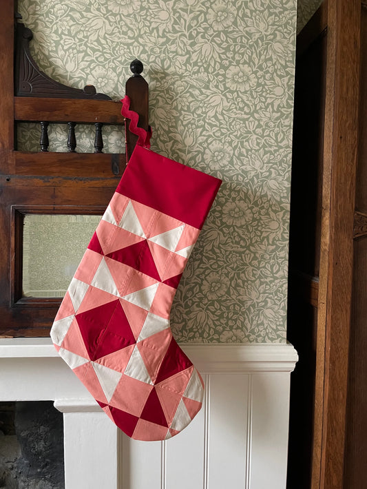 Cinnamon Stocking Kit