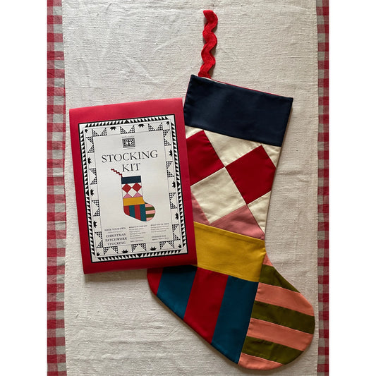 Pagliacci Stocking Kit